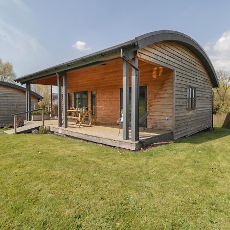 Foxglove Glastonbury Exterior foto